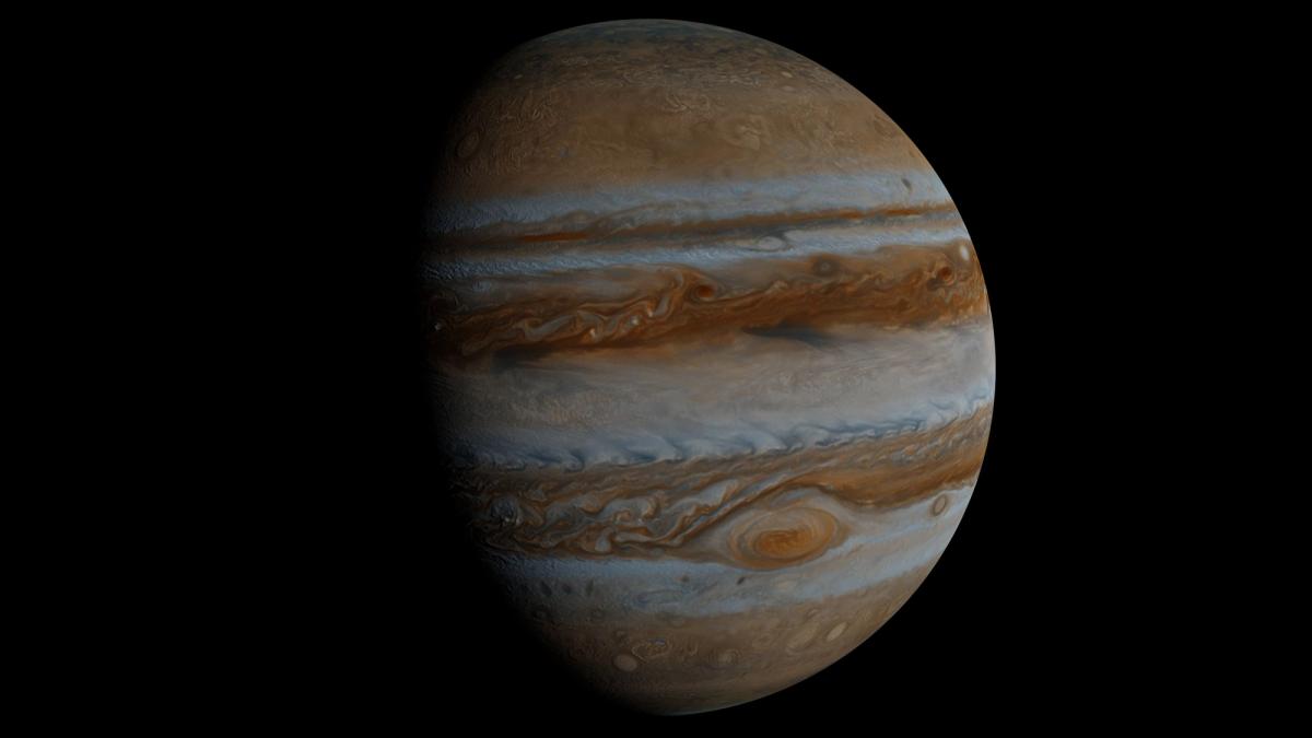 2031, LA NOUVELLE ODYSSÉE DE L'ESPACE
