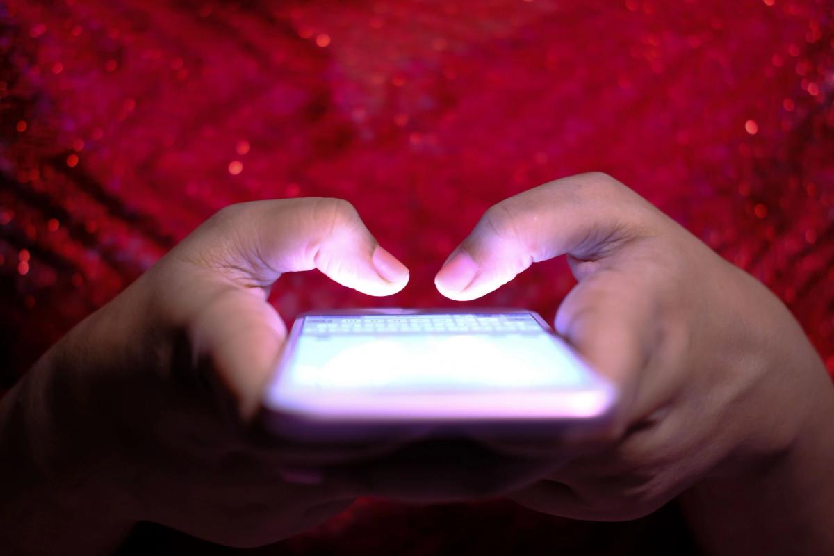 Détection et caractérisation des déchets à l’aide d’un smartphone sur le site du Campus