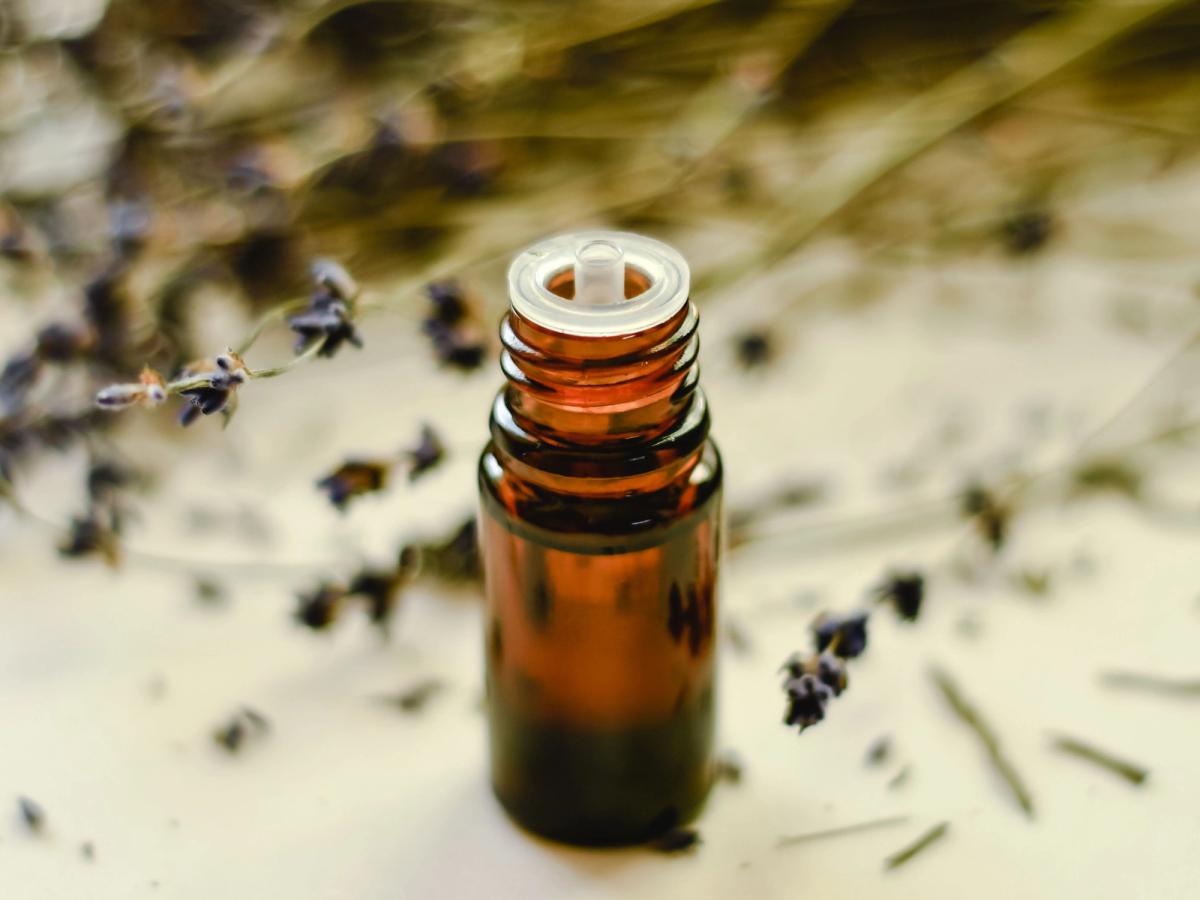 « Saveurs qui soignent » Produits aromatiques et médicinaux