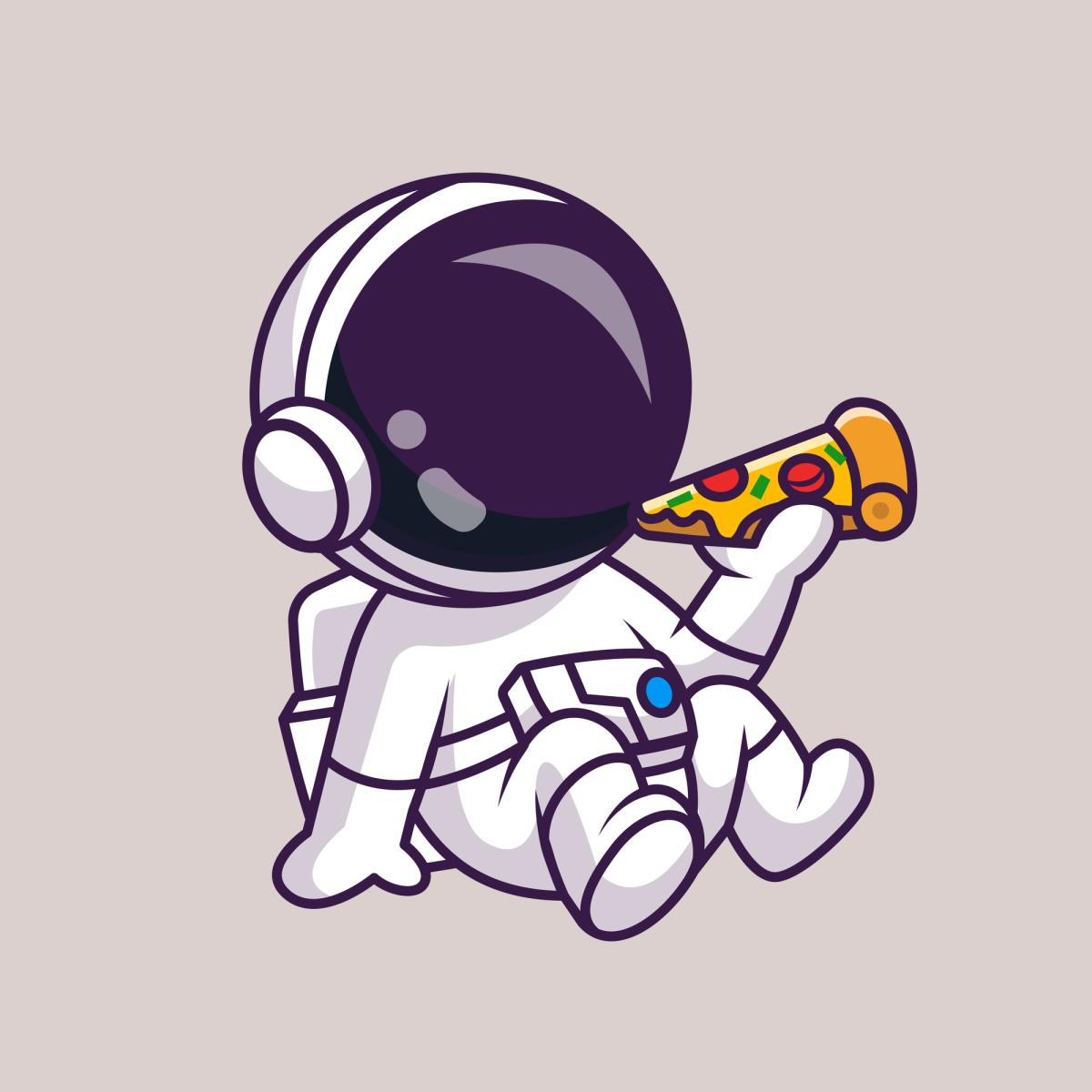 Manger dans l' Espace : Mission Saveurs !