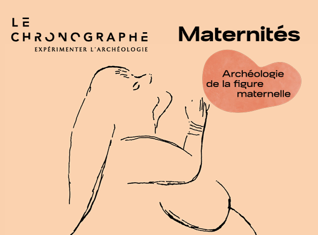 Maternités, archéologie de la figure maternelle