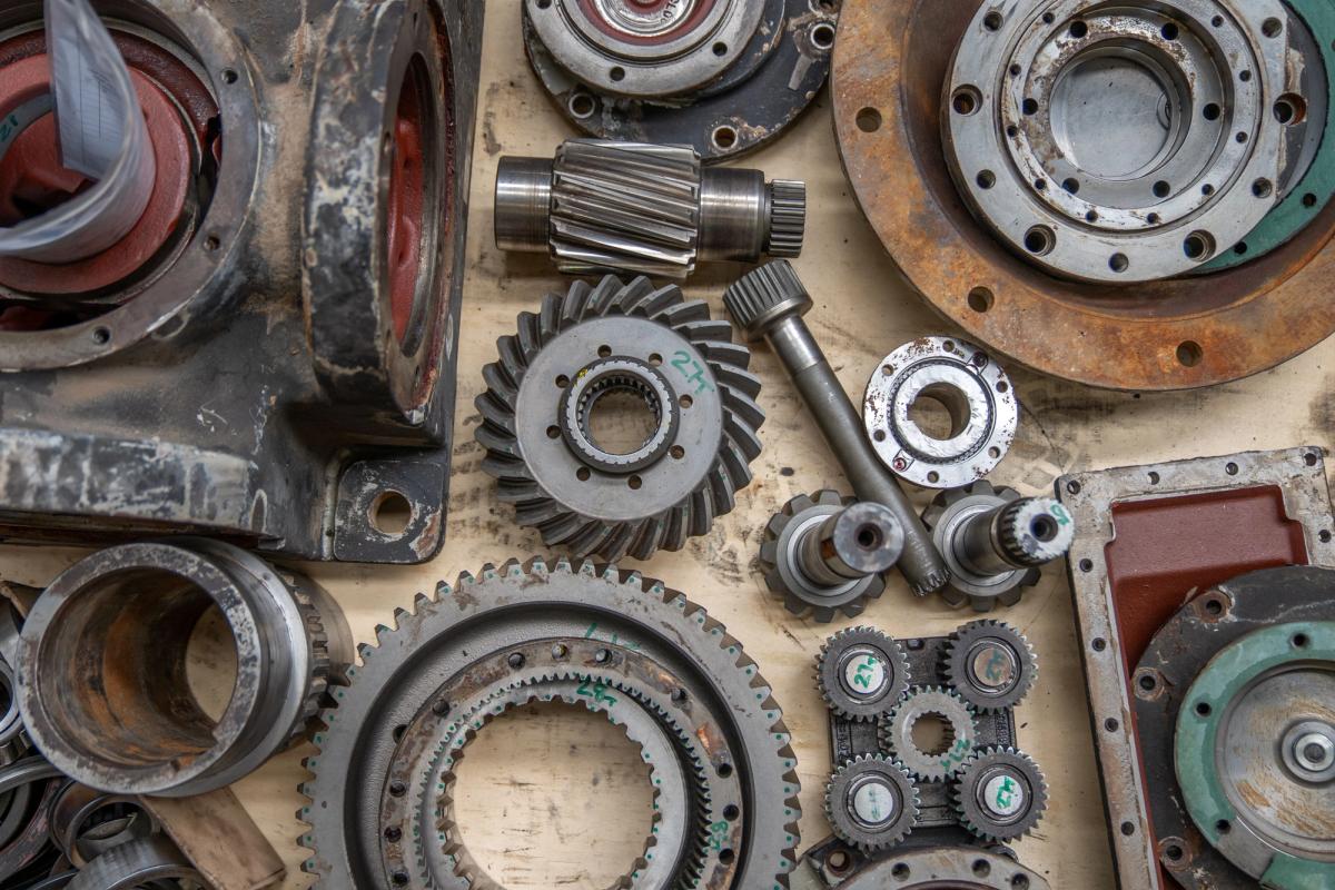 Percer les secrets d'une pièce industrielle : rien ne se casse, tout se traverse