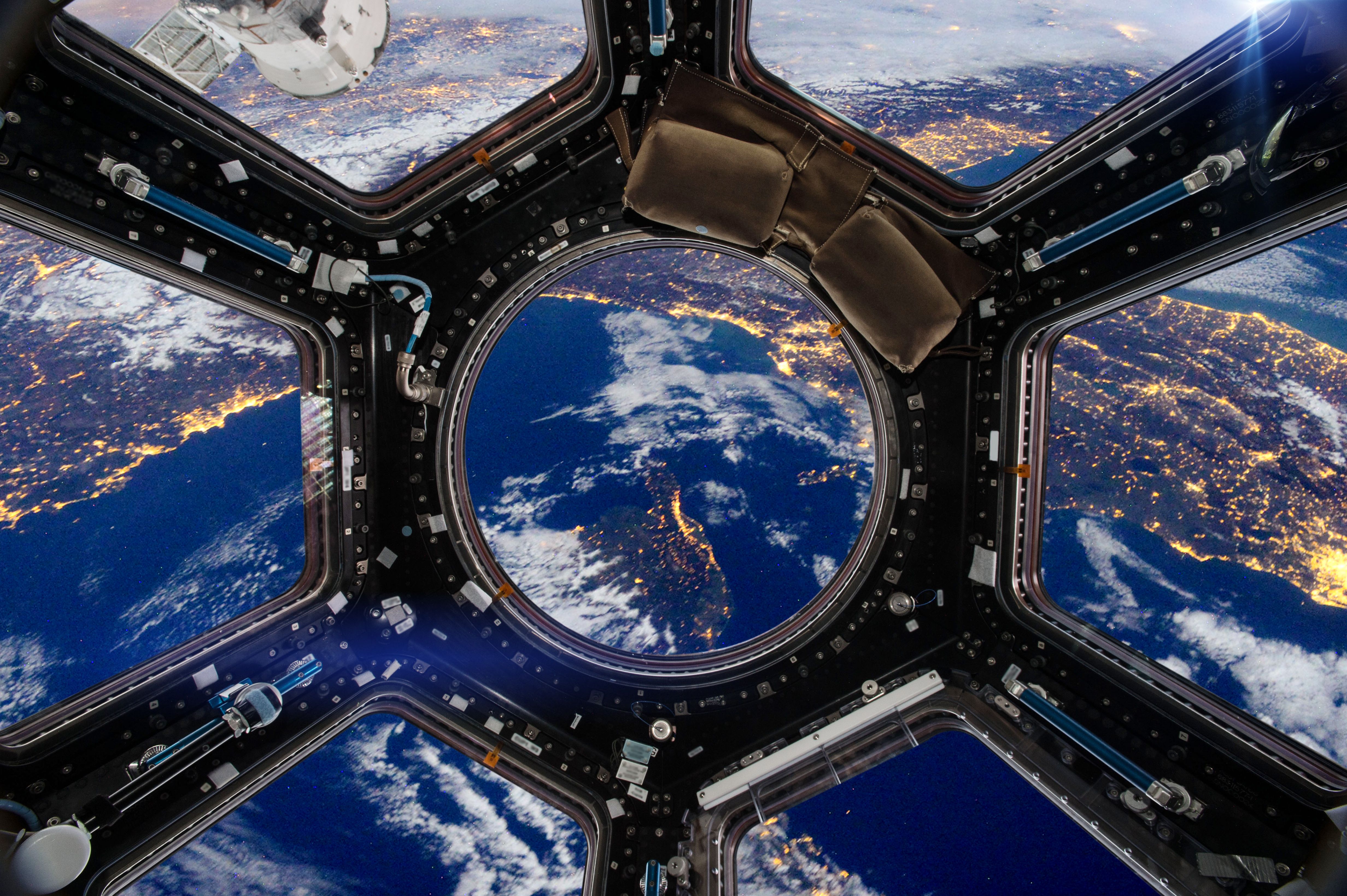 Astronomie et gastronomie