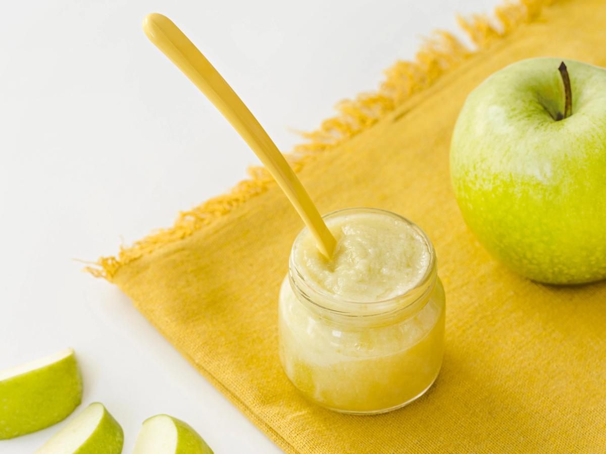 Comment agir sur la pomme pour obtenir des produits transformés ?
