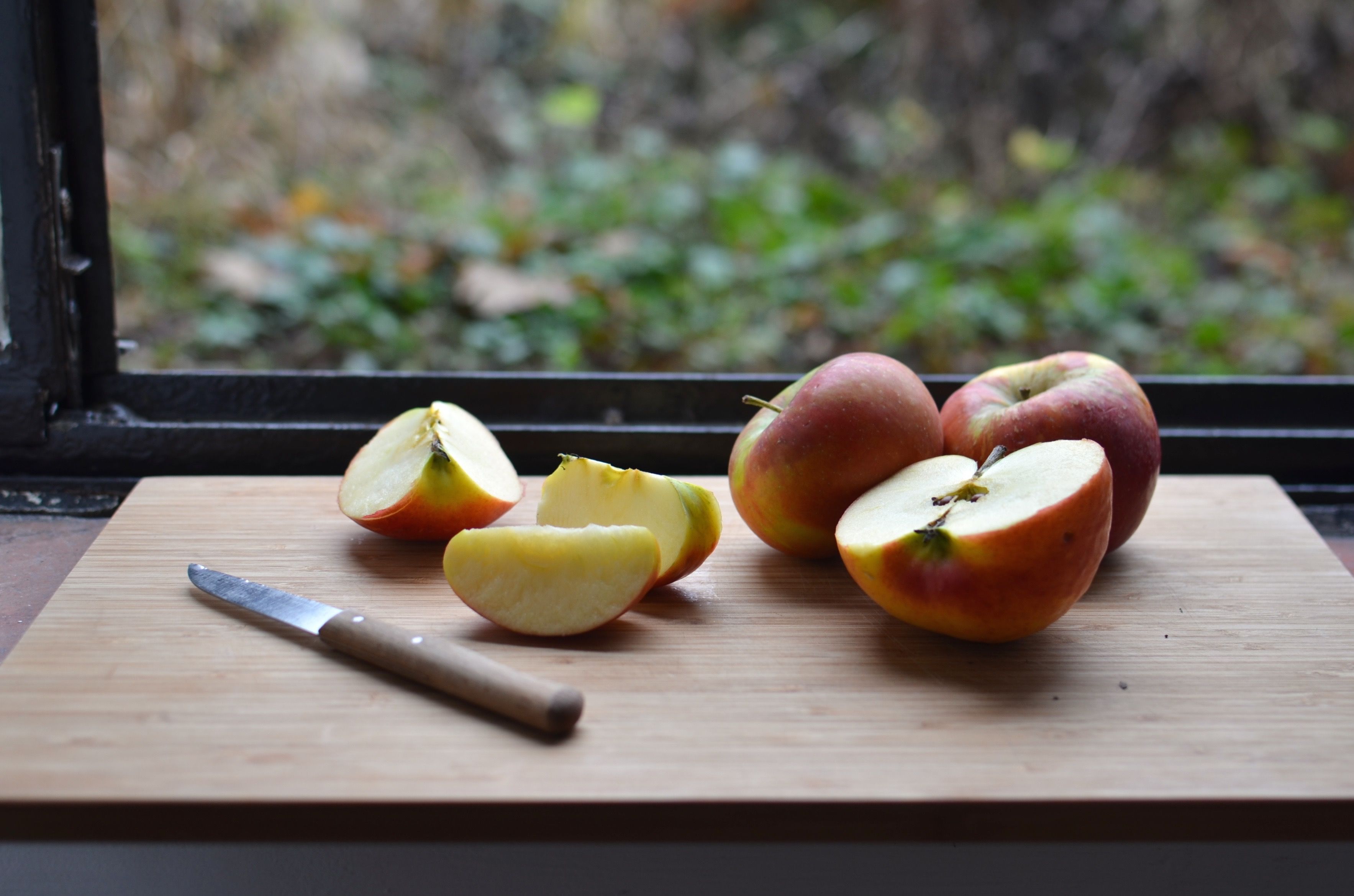 Comment transformer la pomme pour la consommer différemment ?