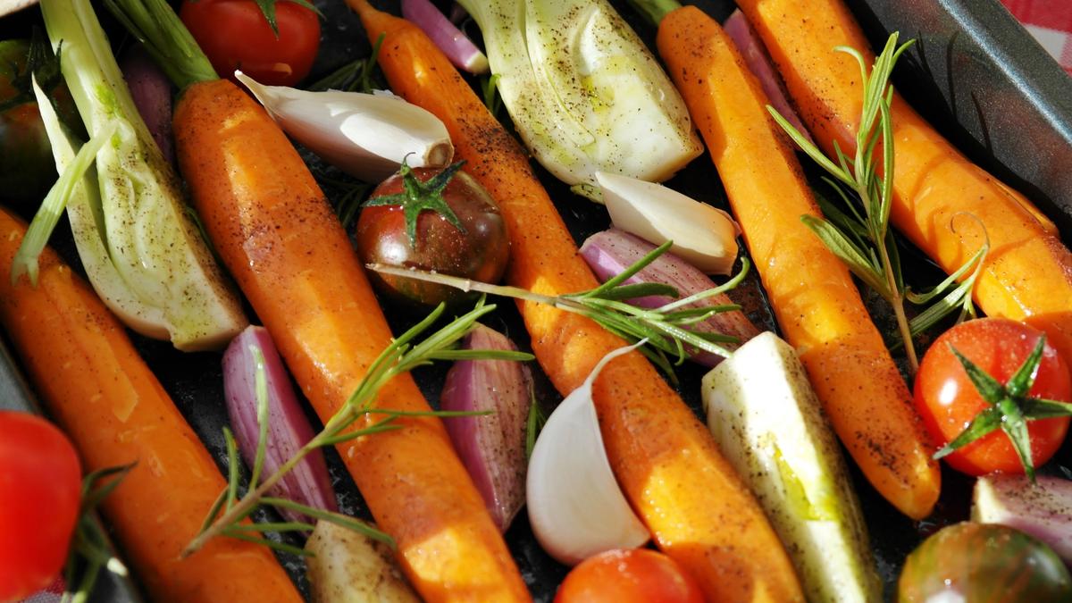 Espèces de Légumes !