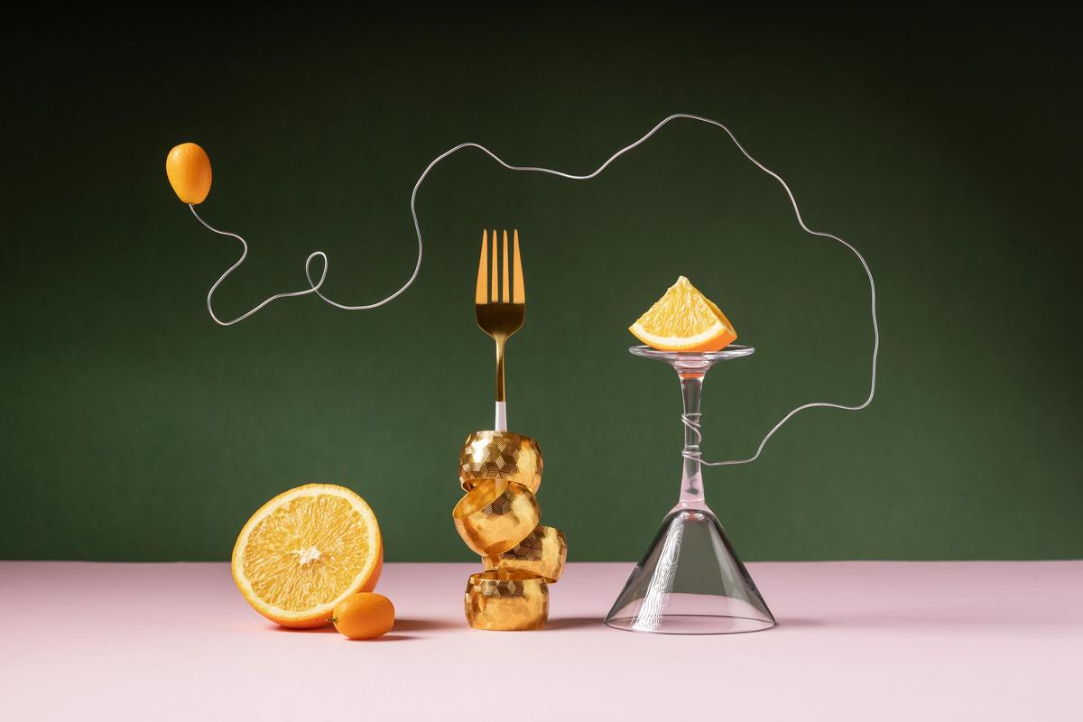 A la rencontre des saveurs dans l'assiette, quel savant programme !