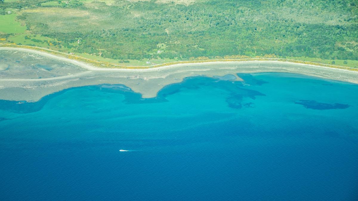Projection Projet ODySéYeu et Nouméa