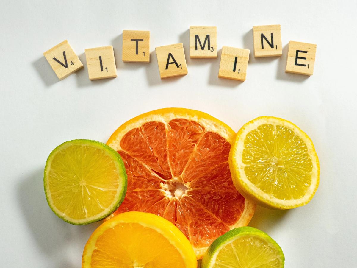 Au cœur des aliments : à la découverte des nutriments