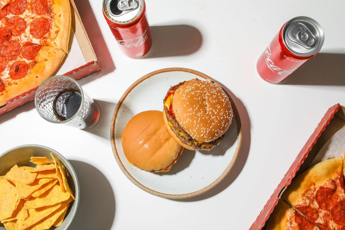 Les mondialisations par l’assiette