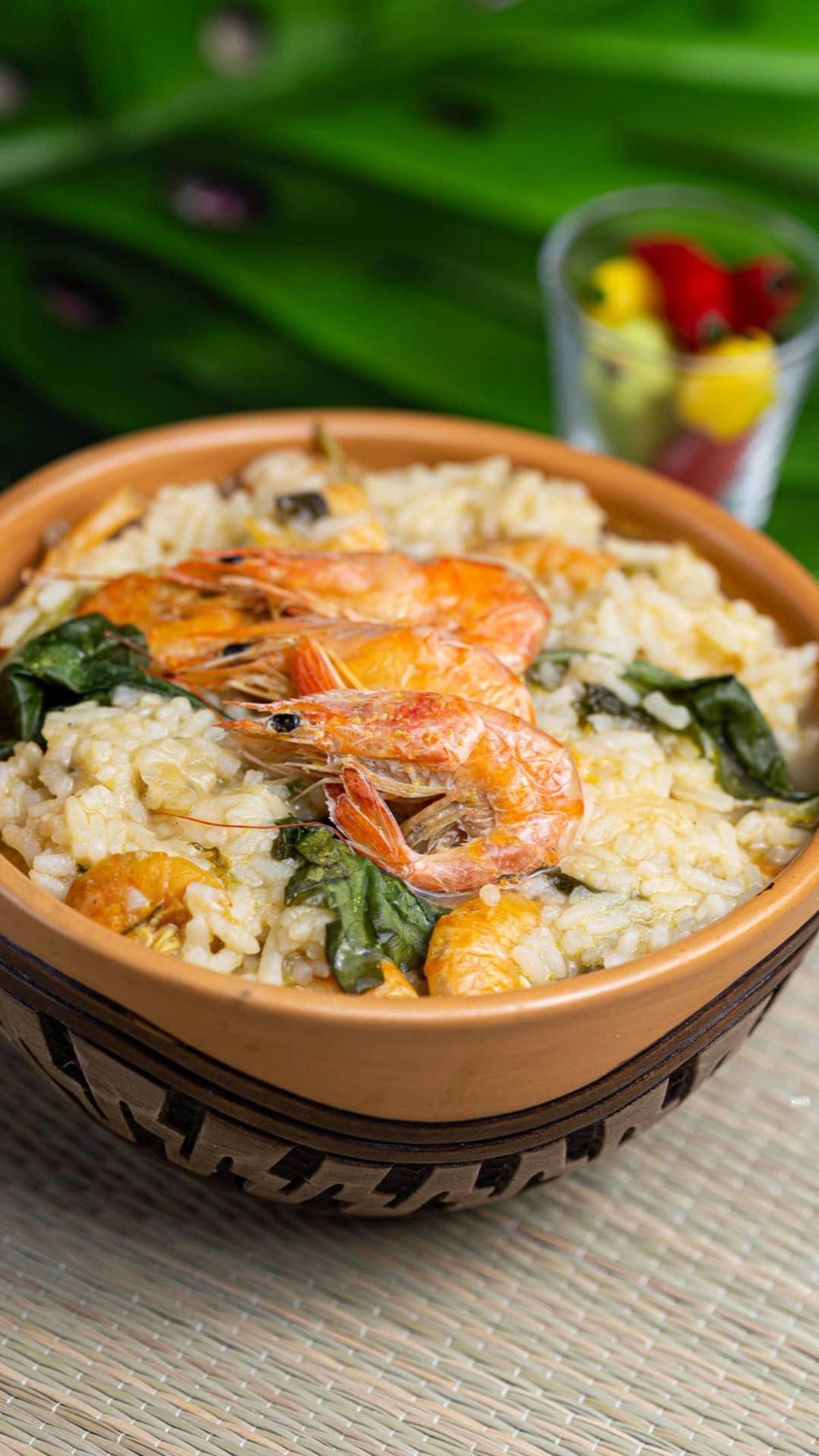 Patourgo : valorisation des patrimoines gourmands de la Martinique