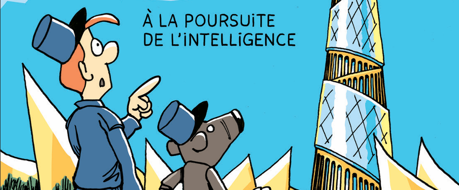 Illustration de l'actualité