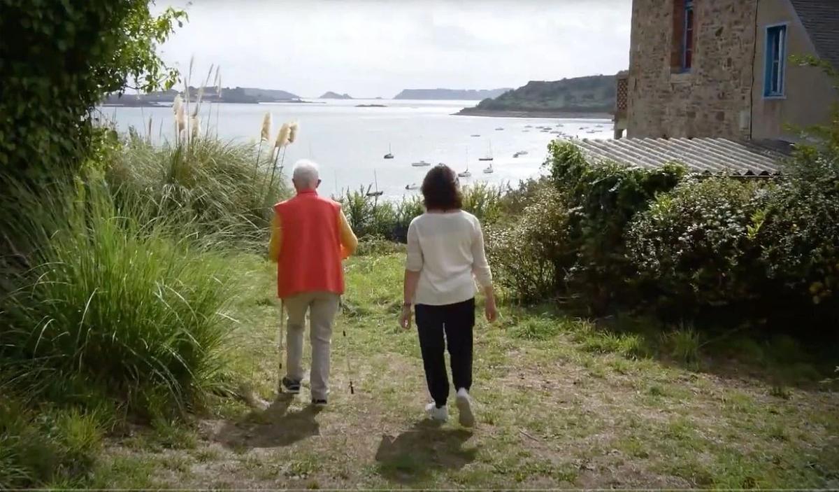 L'esprit de l'Arcouest