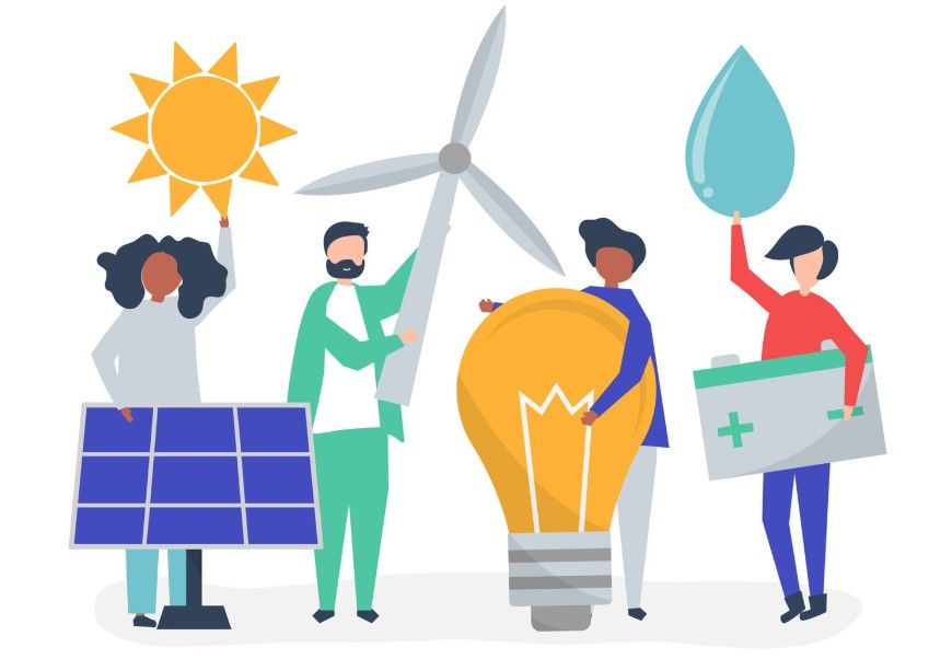 « Rendez-vous avec l’énergie ! » 