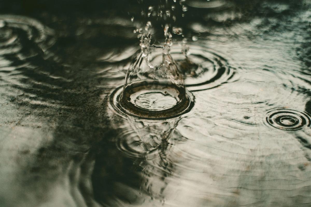 Urbanisation et cycle de l’eau : tout un programme