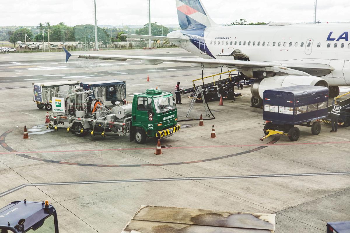 Faire le plein de votre avion avec les microalgues, Comment est ce possible avec le projet COCPIT ?