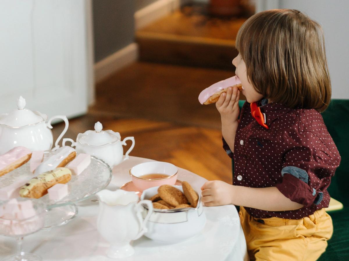 Quand le cerveau se met à table : explorez les secrets du goût