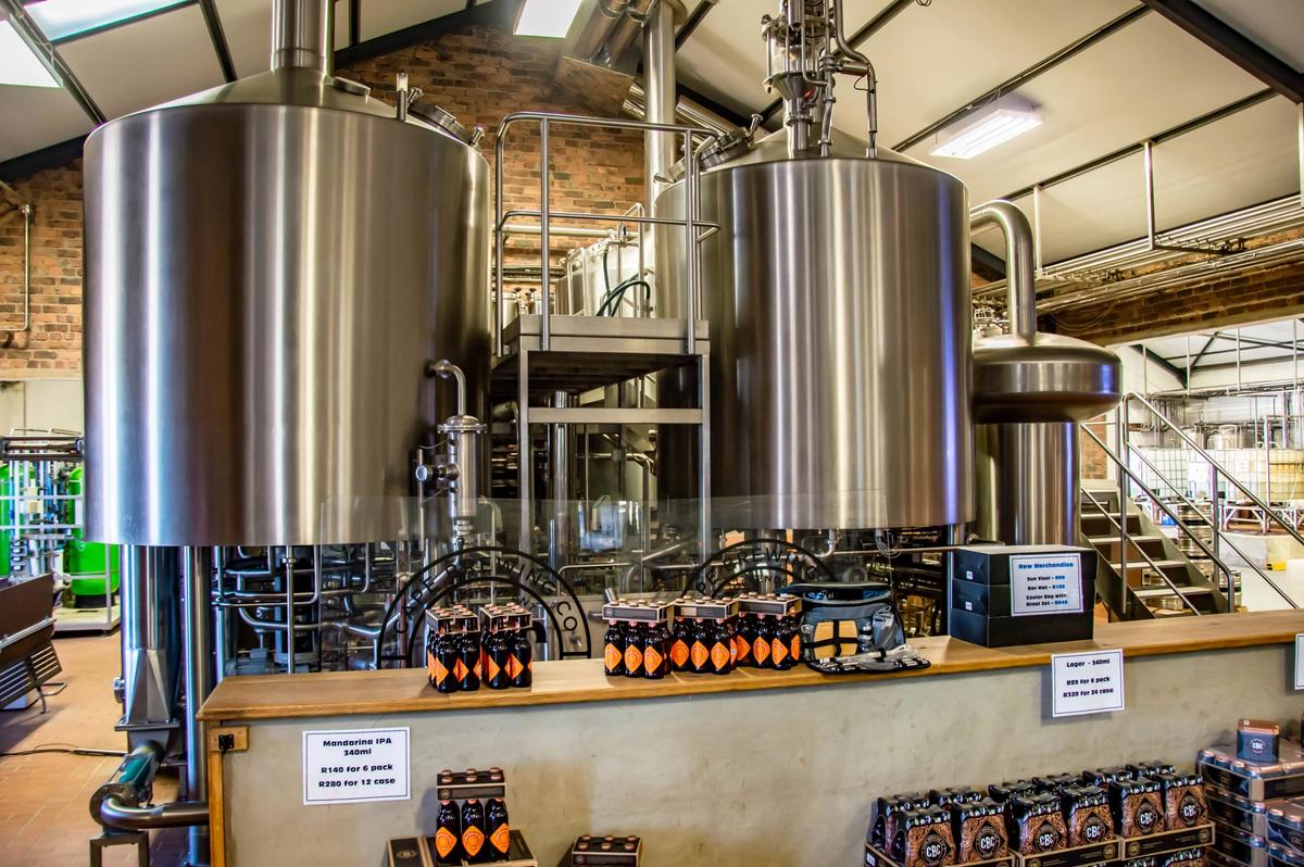La science à l'oeuvre dans la brassage de la bière