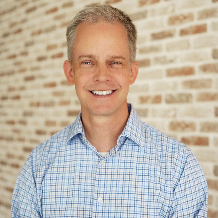 Portrait of Spencer Phillips