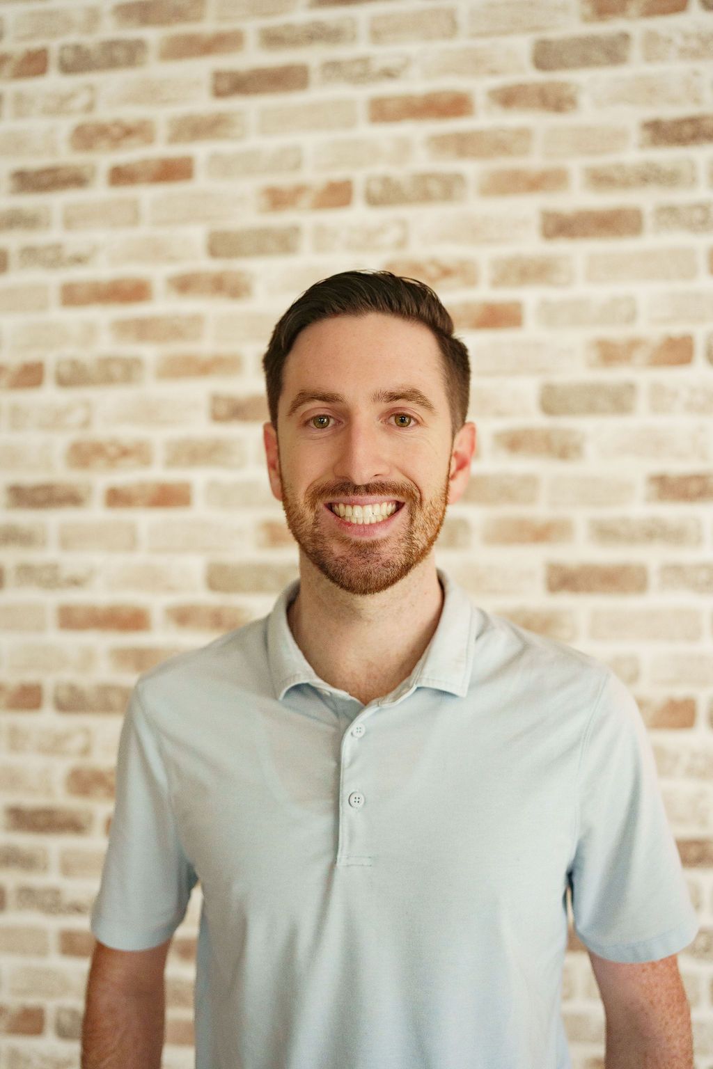 Portrait of Elijah Larson