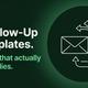 7 Real Estate Follow-Up Email Templates That Actually Get Replies