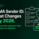 ACMA Sender ID Compliance: What Changes in July 2026 and What Agencies Need to Do