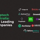 Proptech Australia: The Leading Companies