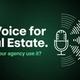 What Is AI Voice for Real Estate and Should Your Agency Use It?