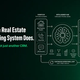 What a Real Estate Operating System Actually Does (And Why It's Not a CRM)