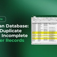 Data Hygiene 101: Fixing Duplicate and Incomplete Seller Records