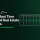 The Best Time to Call Real Estate Leads in Australia (and When You Legally Can't)
