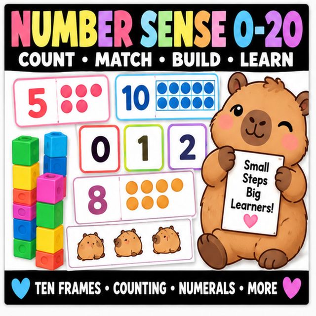 Capybara Preschool Centers: preview image 1