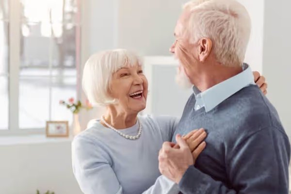 Senior Moving Services