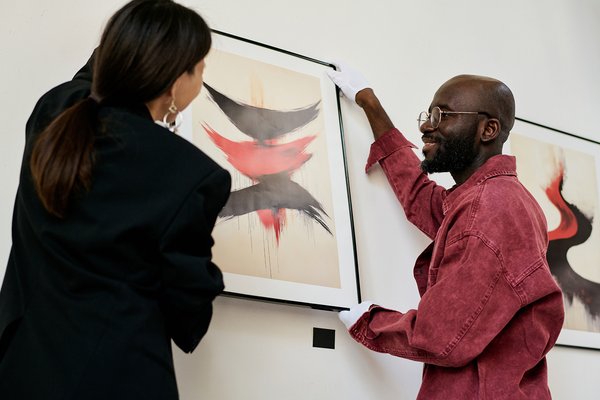 Specialty Item Moving