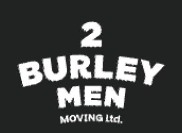 2 Burley Men Moving