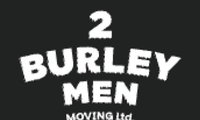 2 Burley Men Moving