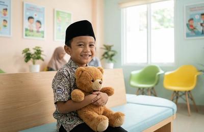 Sunat Anak