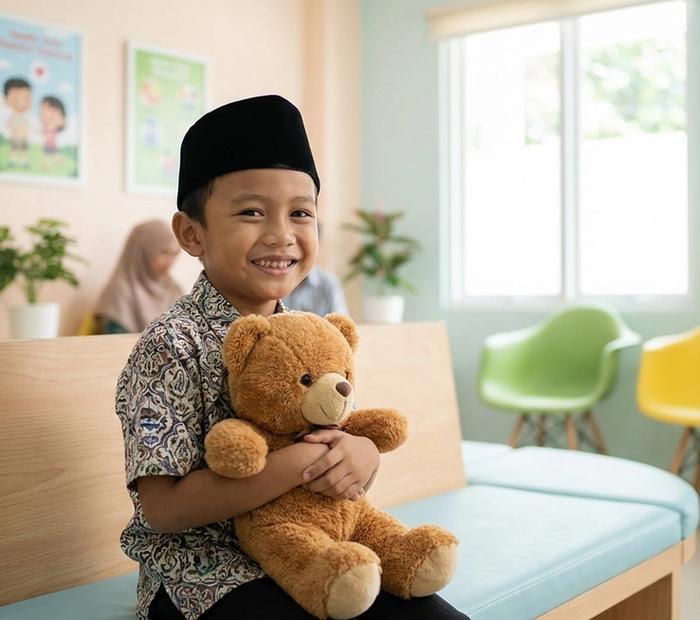 Sunat Anak