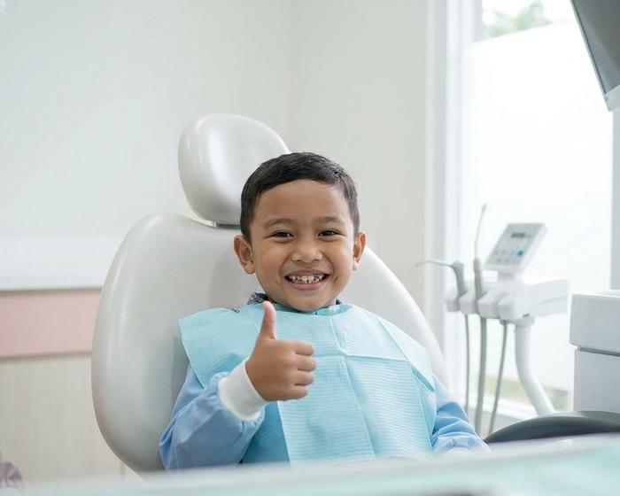 Klinik Jelajah Berani