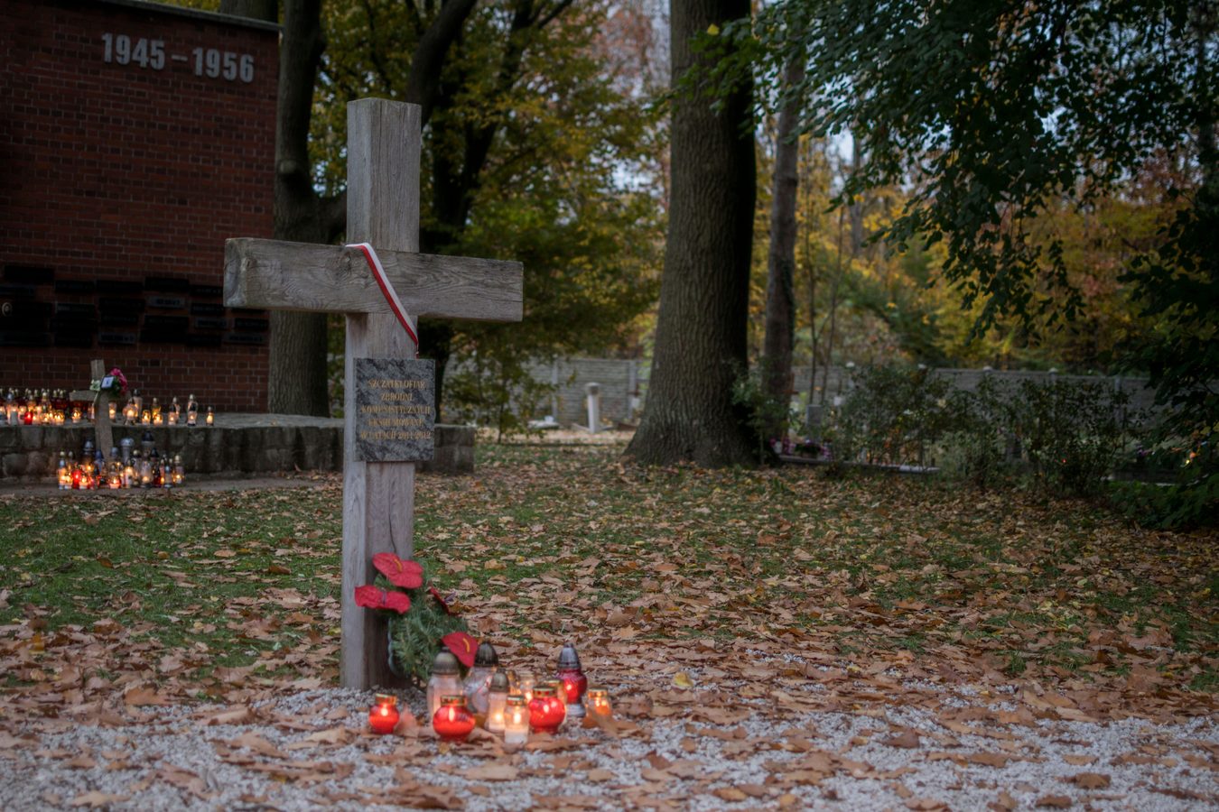 Pasieniečio Aleksandro Barausko 86-osios žūties metinės: pirmoji sovietų okupacijos auka krito Ūtos kaime