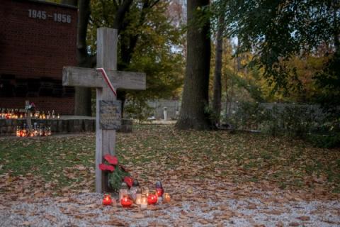 Pasieniečio Aleksandro Barausko 86-osios žūties metinės: pirmoji sovietų okupacijos auka krito Ūtos kaime