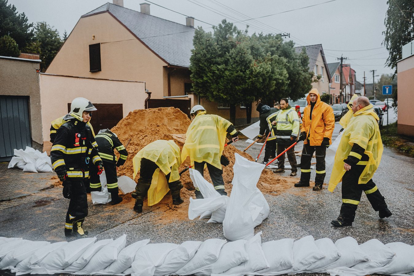 Druskininkai už 120 tūkst. eurų ruošia aštuonias priedangas