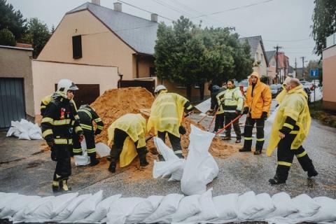 Druskininkai už 120 tūkst. eurų ruošia aštuonias priedangas