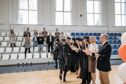 Alytaus Adolfo Ramanausko-Vanago gimnazija turi naują direktorę