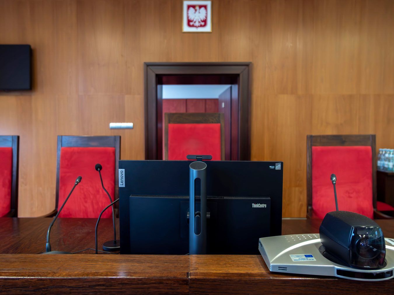 Prokuratūra dėl CŽA kalėjimo Lietuvoje: tyrimas tęsiasi, įtarimų nėra