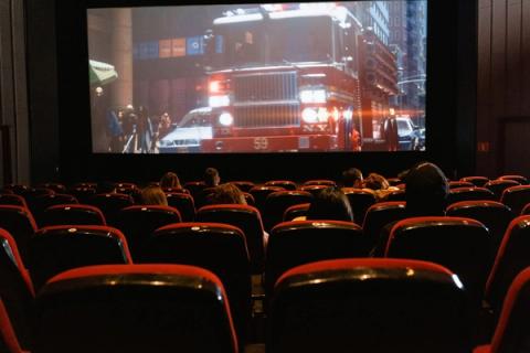 Į Dainavą atkeliauja filmas apie autistiškus vaikus, po kurio liks pačios mokytojos
