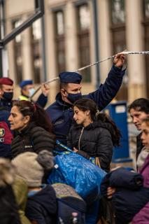 Pasienyje su Baltarusija – nė vieno migranto, bet šiemet jų nepraleista 901