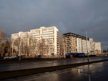 Birštone atnaujinamos 4 priedangos: kur prireikus slėpsis 800 žmonių
