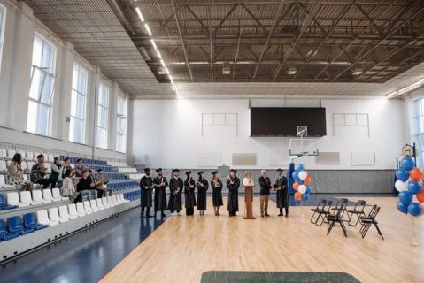 Priėmimas į profesines mokyklas startuoja su 20,6 tūkst. vietų