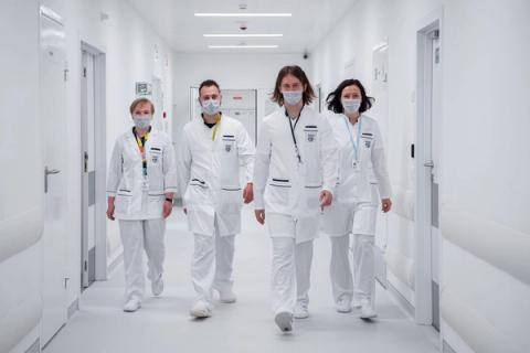 Kodėl Prienų ligoninei reikia naujo priestato iki 2029-ųjų?